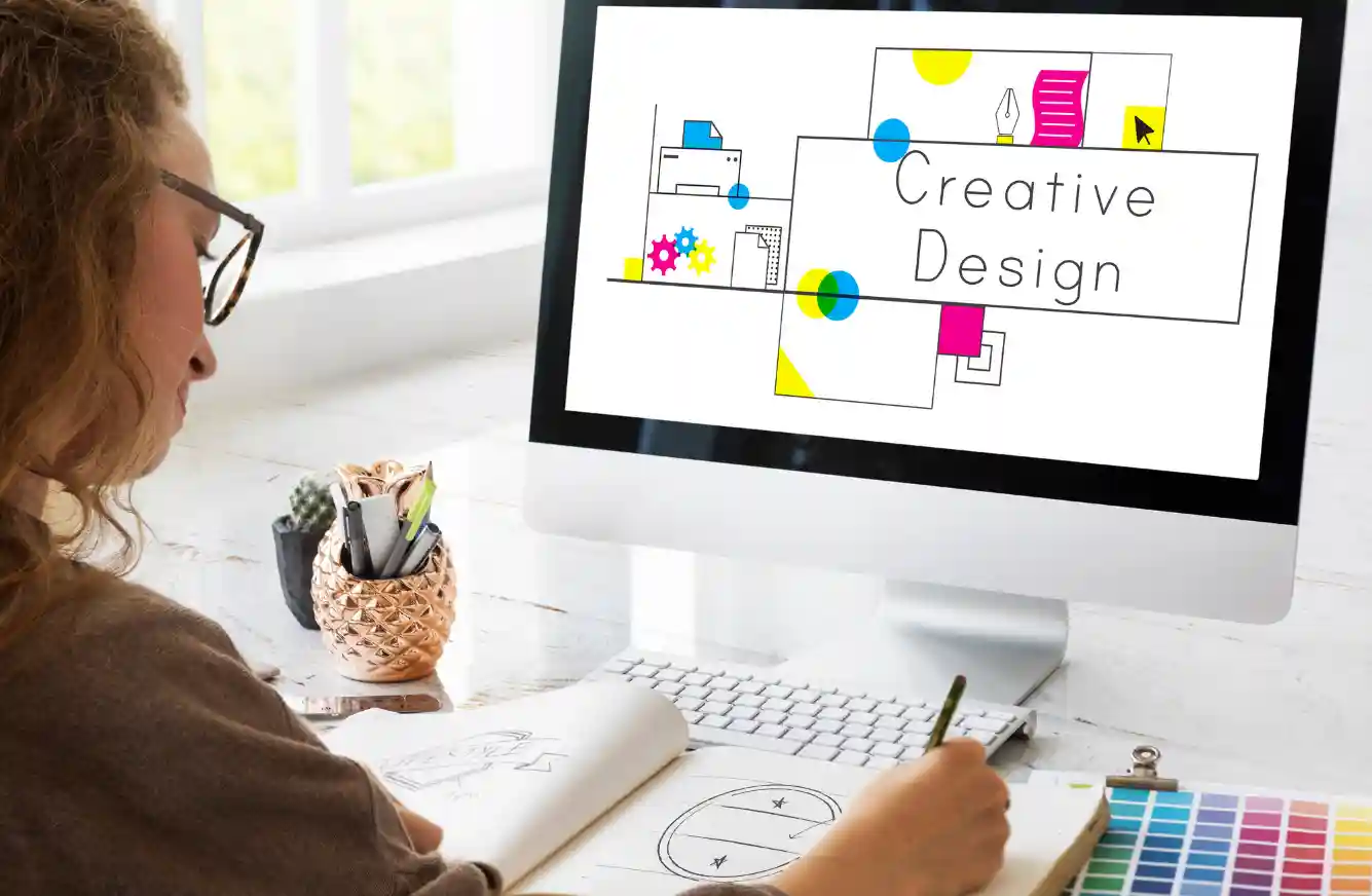Graphic Design Branding